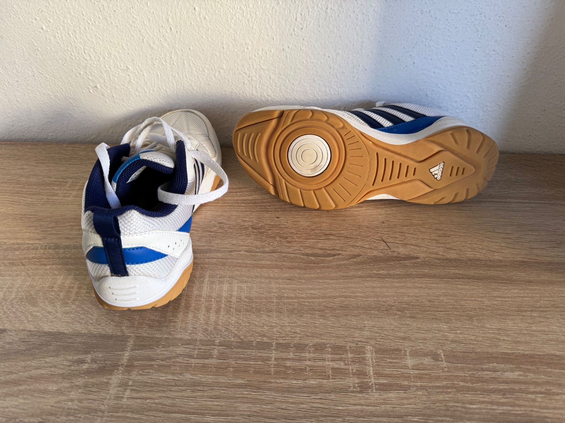 Adidas Scarpe da uomo: Adidas Schuhe grosse 38 – Usato da Frauenfeld venduto da difi67 3