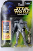 STAR WARS DARK TROOPER EXPANDED UNIVERSE BY KENNER 1998