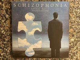 S1575/Mike Batt - Schizophonia
