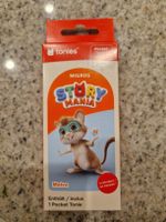 Pocket Tonie Migros Story Mania Malva