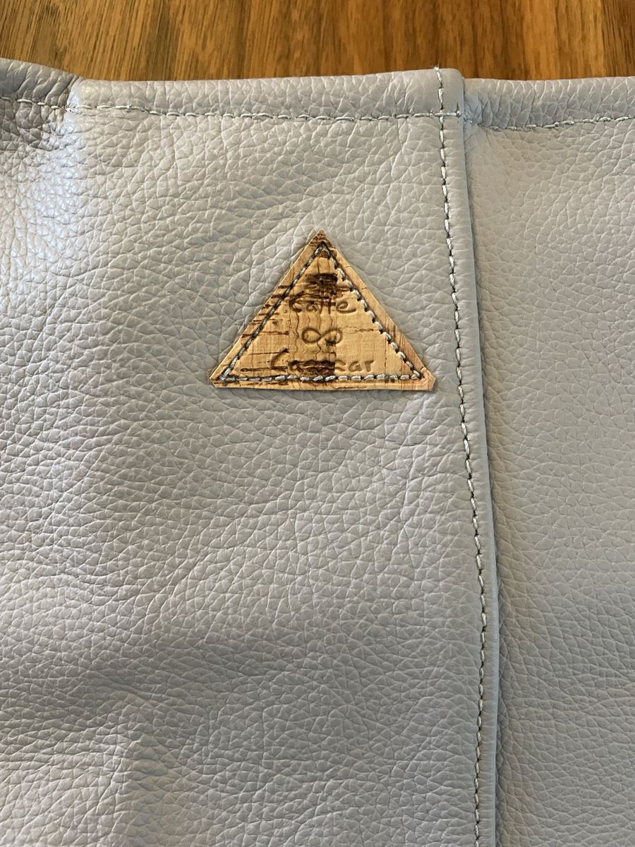 Borse da donna: Tasche Schultertasche Leder – Nuovo (secondo la descrizione) da Basel venduto da Gundeli-25 1