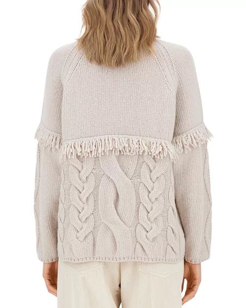 Max Mara Maglioni & Felpe: Max Mara Weekend Pullover – Nuovo (secondo la descrizione) da Winterthur venduto da 11.11 6