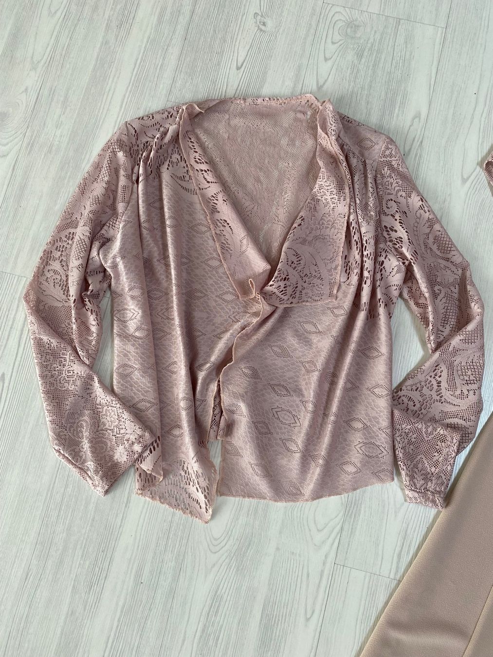 Kleider: Süsses Kleid mit Bolero Gr. M – Gebraucht aus Estavayer-le-Lac von Mimmy02 1