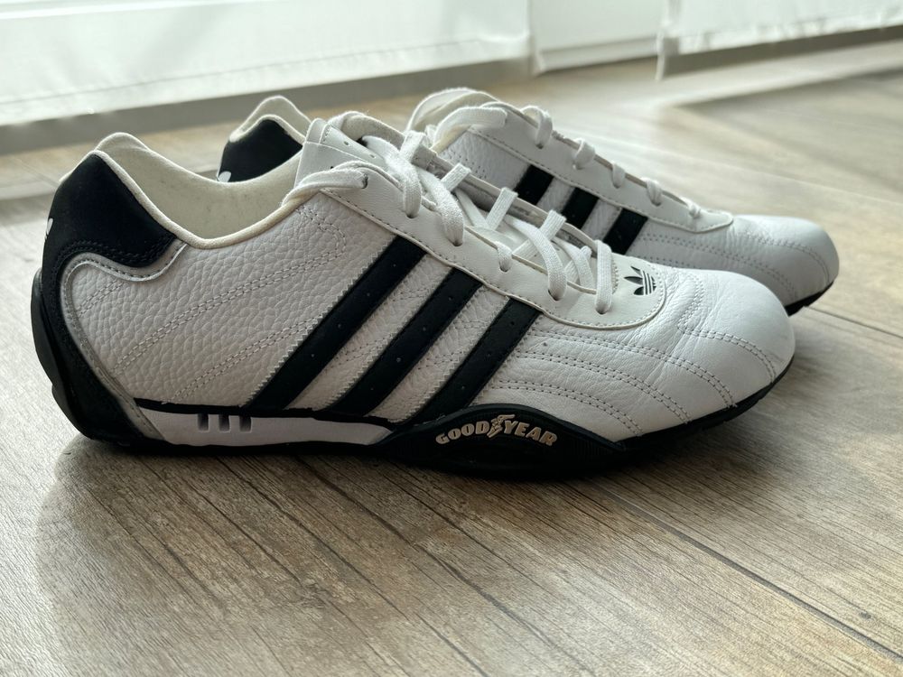 Adidas adi racer outlet low 40