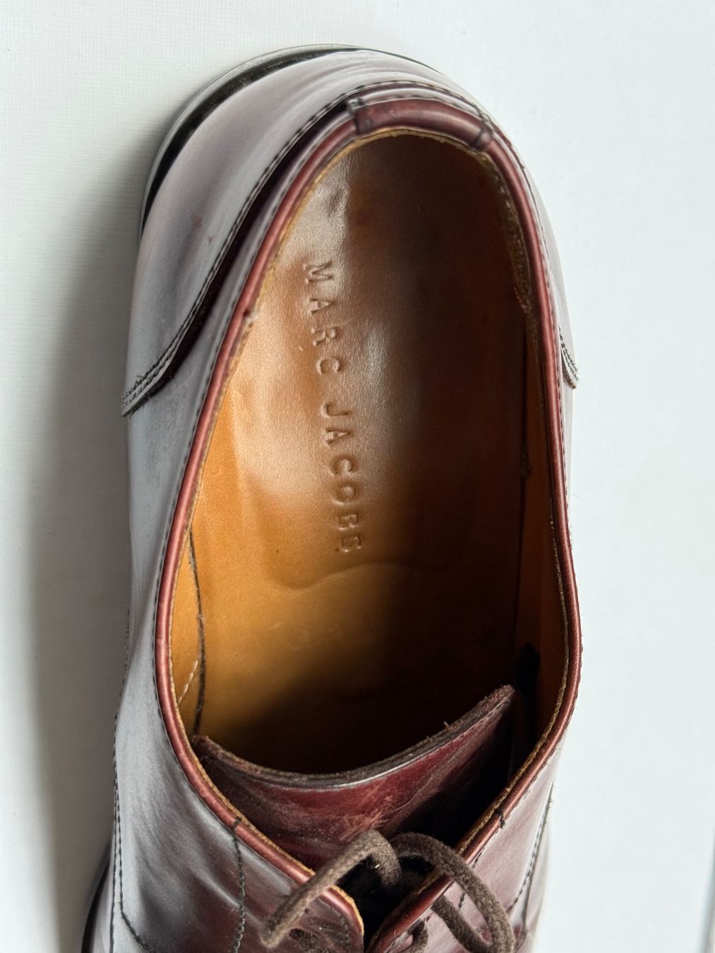Scarpe da uomo: Marc Jacobs  Schuhe – Usato da Zürich venduto da mai_rvj5 2