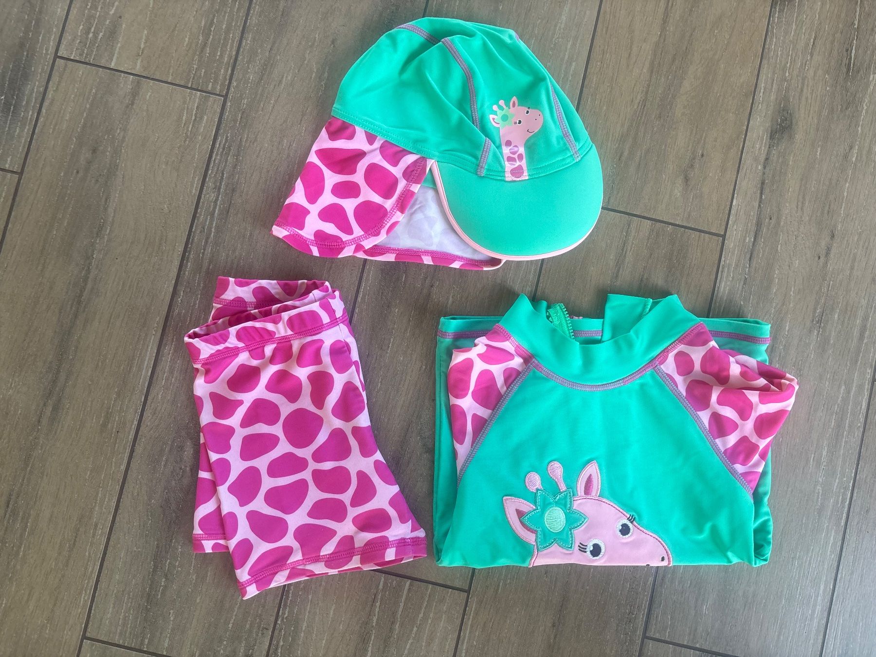 Maillots de bain: 110_vie NEU – Neuf (Voir description) à Versegeres par kista 3