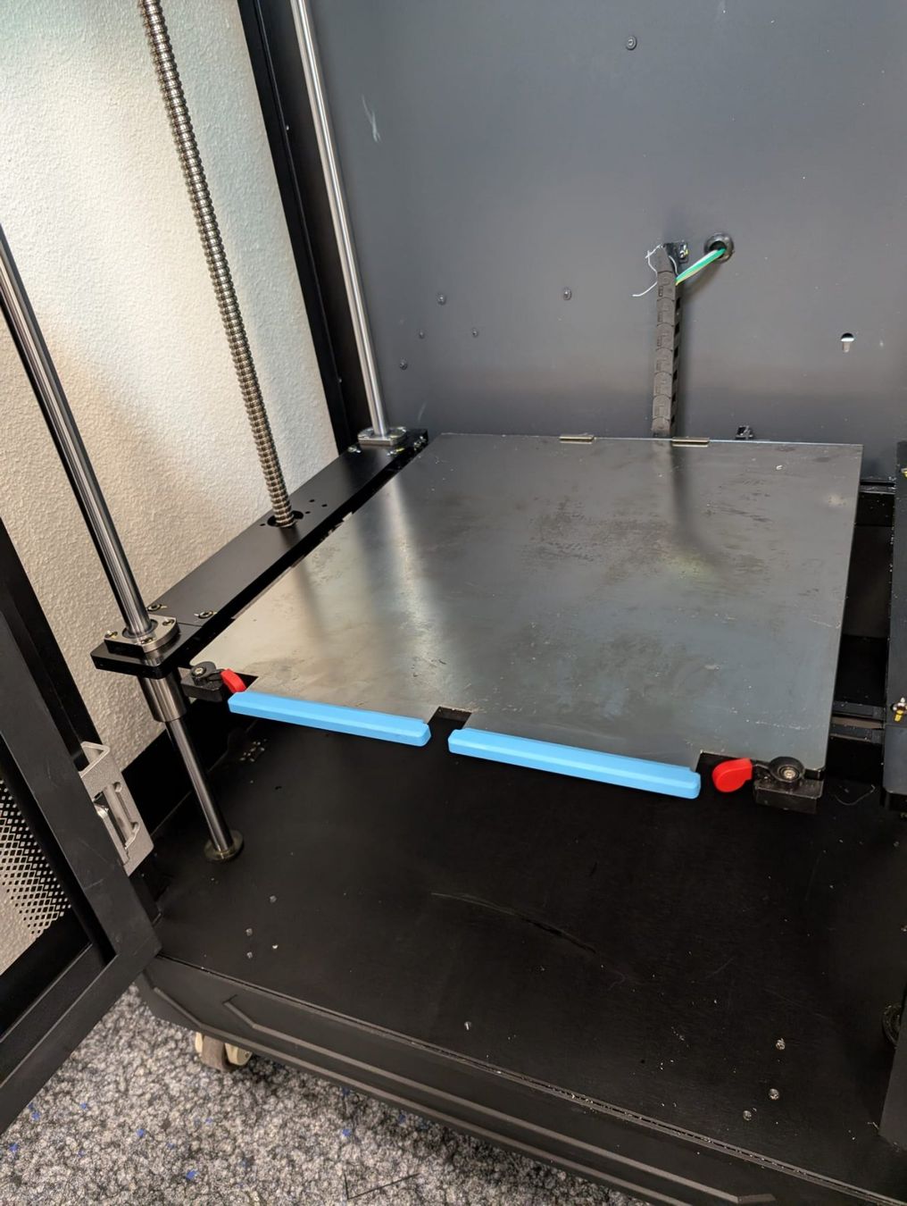 FlashForge 3D Drucker: FlashForge Guider 3 Ultra (Single Extruder) – Gebraucht aus St. Gallen von jar_bp6d 3