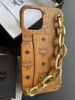 ORIGINAL MCM CASE I PHONE 12 / 12 PRO