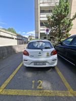 Mitsubishi Space Star — petit réparation — Bon état général