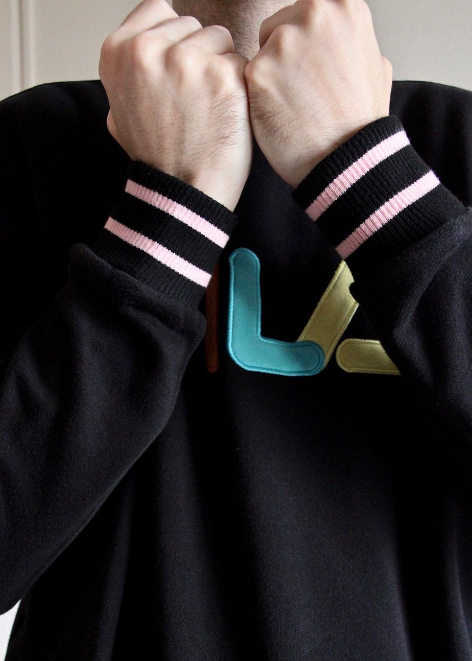 Fila Maglioni & Felpe: Fila Pulli – Usato da Buchs AG venduto da shoplio 3