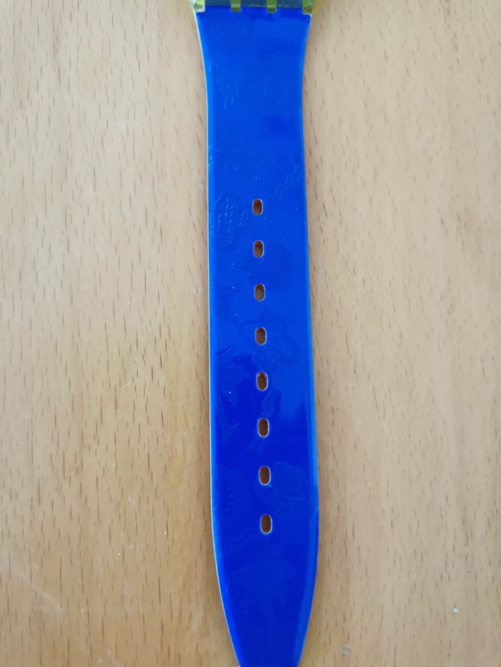 Swatch Orologi: SWATCH FRISCHE FISCHE – Usato da St.Gallen venduto da Tamal0204 2