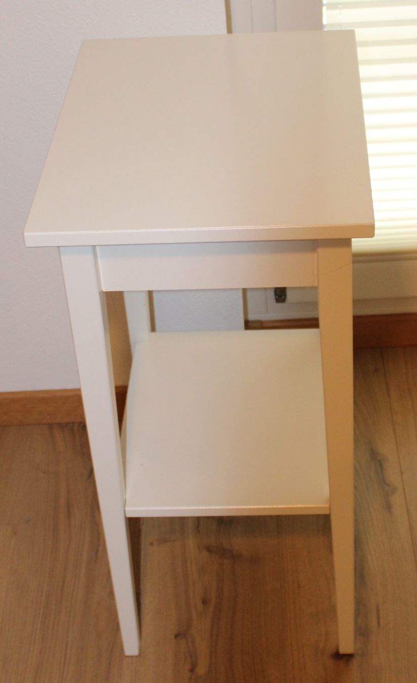 Ikea Tavoli: Beistell-Tisch (SH) – Usato da Schaan venduto da antikes_und_kurioses 4
