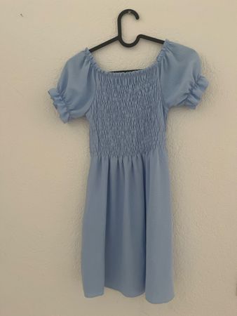 Sommerkleid 128/134