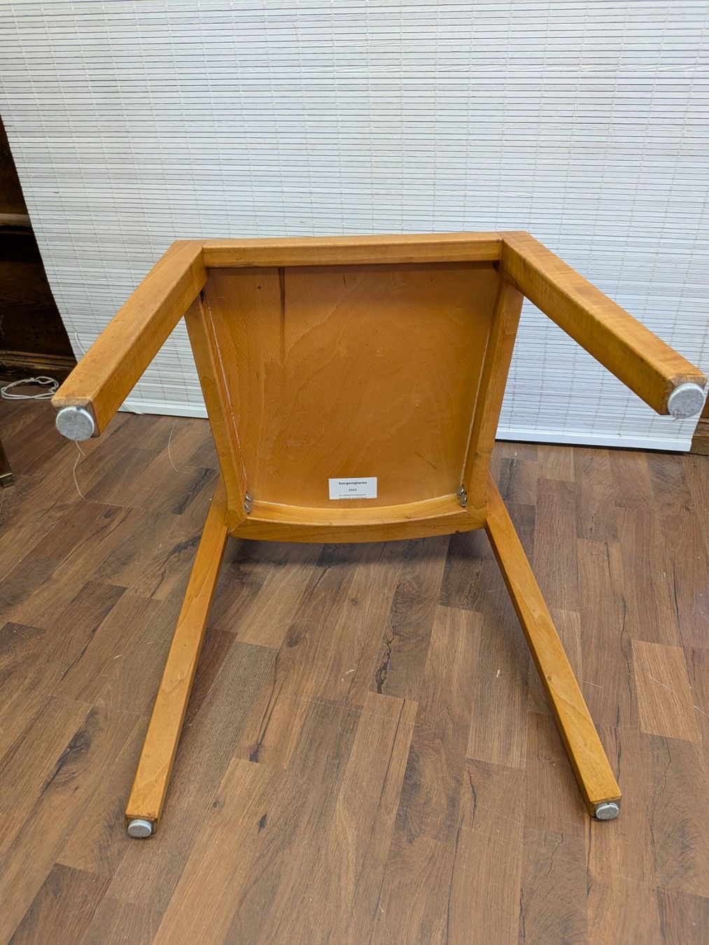 Horgen Glarus Chaises: Stuhl Horgen Glarus 2005 – D'occasion à Emmen par magelan 6