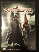Van Helsing