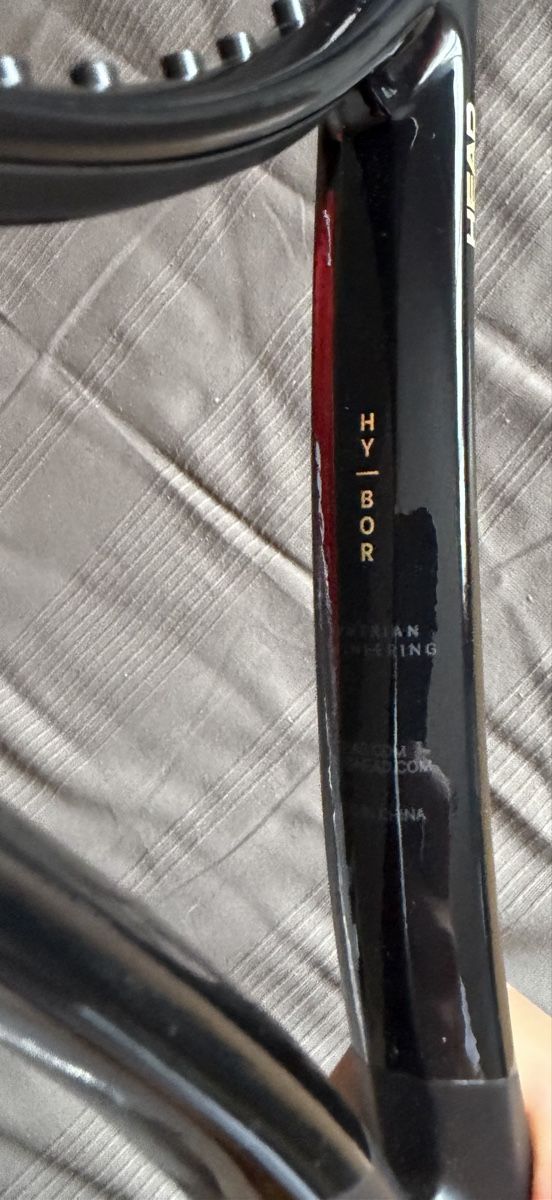 Head Racchette: 2x Head Speed Pro Legend neu – Nuovo e nell'imballaggio originale da Dornach venduto da Mesmi_02 4
