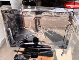 Samsung TV UE40B7020WW 40 Zoll schwarz guter Zustand