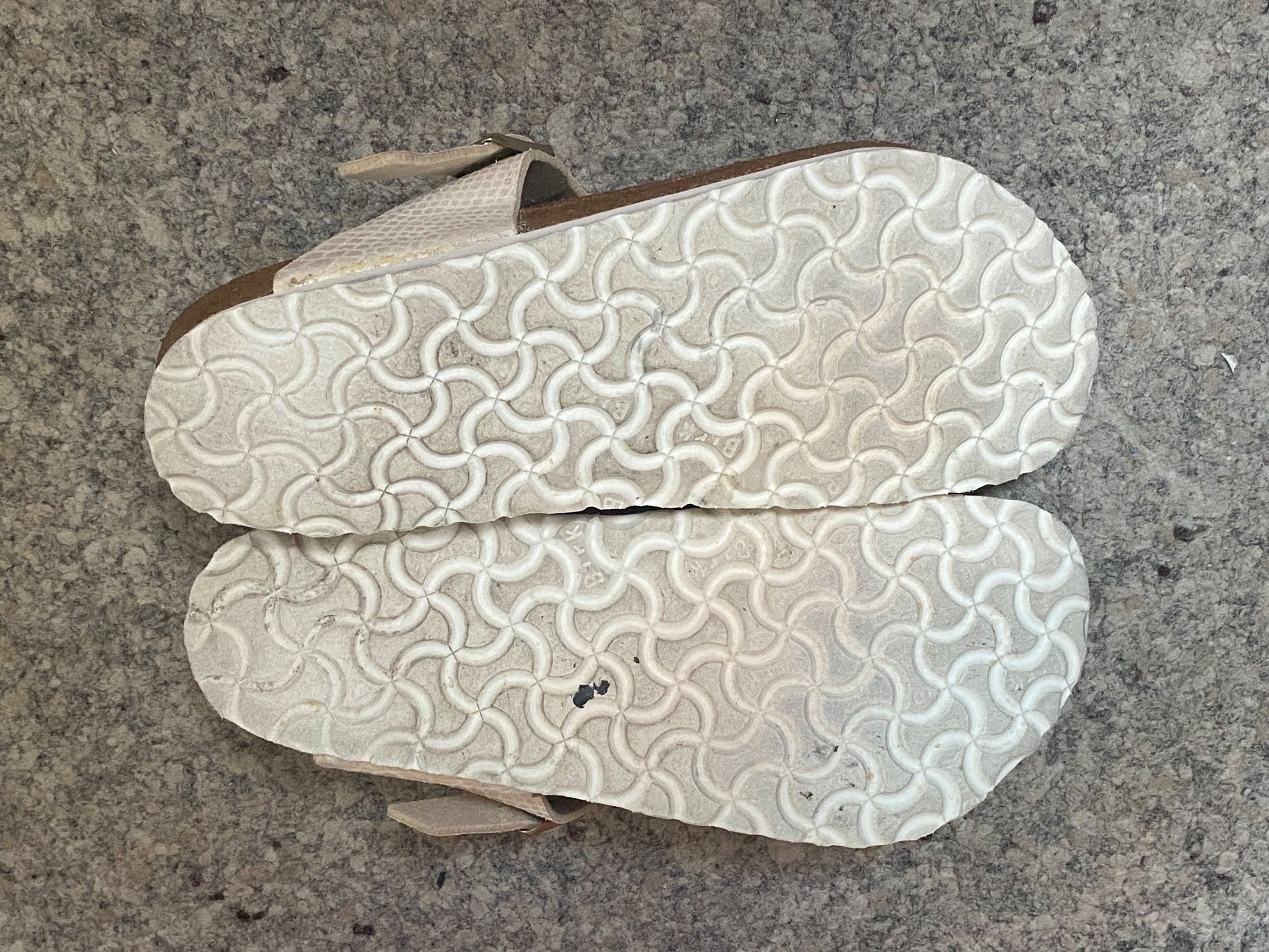 Birkenstock Damenschuhe: Birkenstock Gizeh Gr. 40 – Gebraucht aus Wattwil von edel88 5