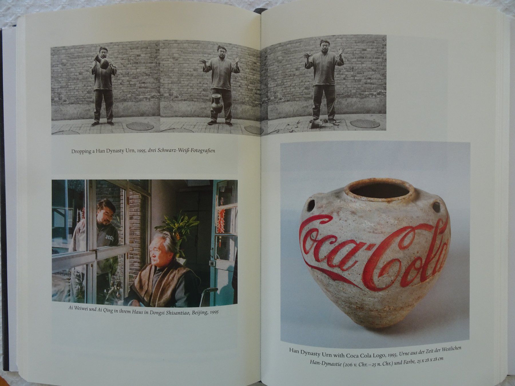 Libri: Ai WeiWei – Usato da männedorf venduto da purzelchen 4