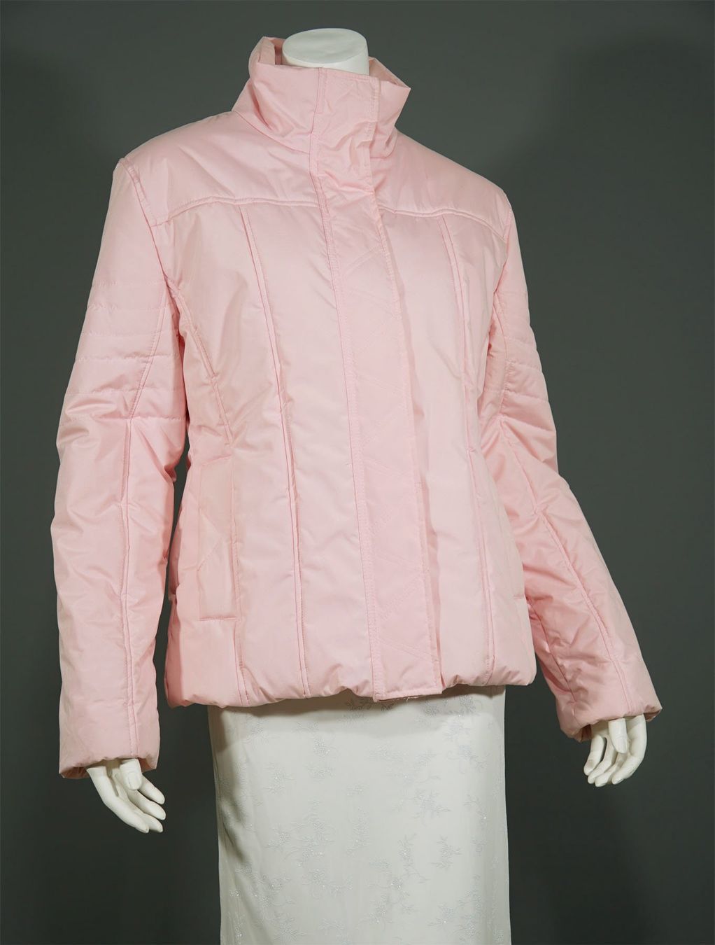 Giacche: neuwertige wattierte Windjacke – Usato da Meggen venduto da 1Class2Hand