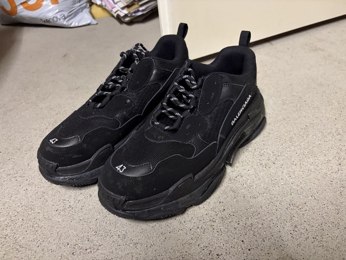 Scarpe da uomo: Schuhe Gr.43 – Usato da Grenchen venduto da lyn_8w2w