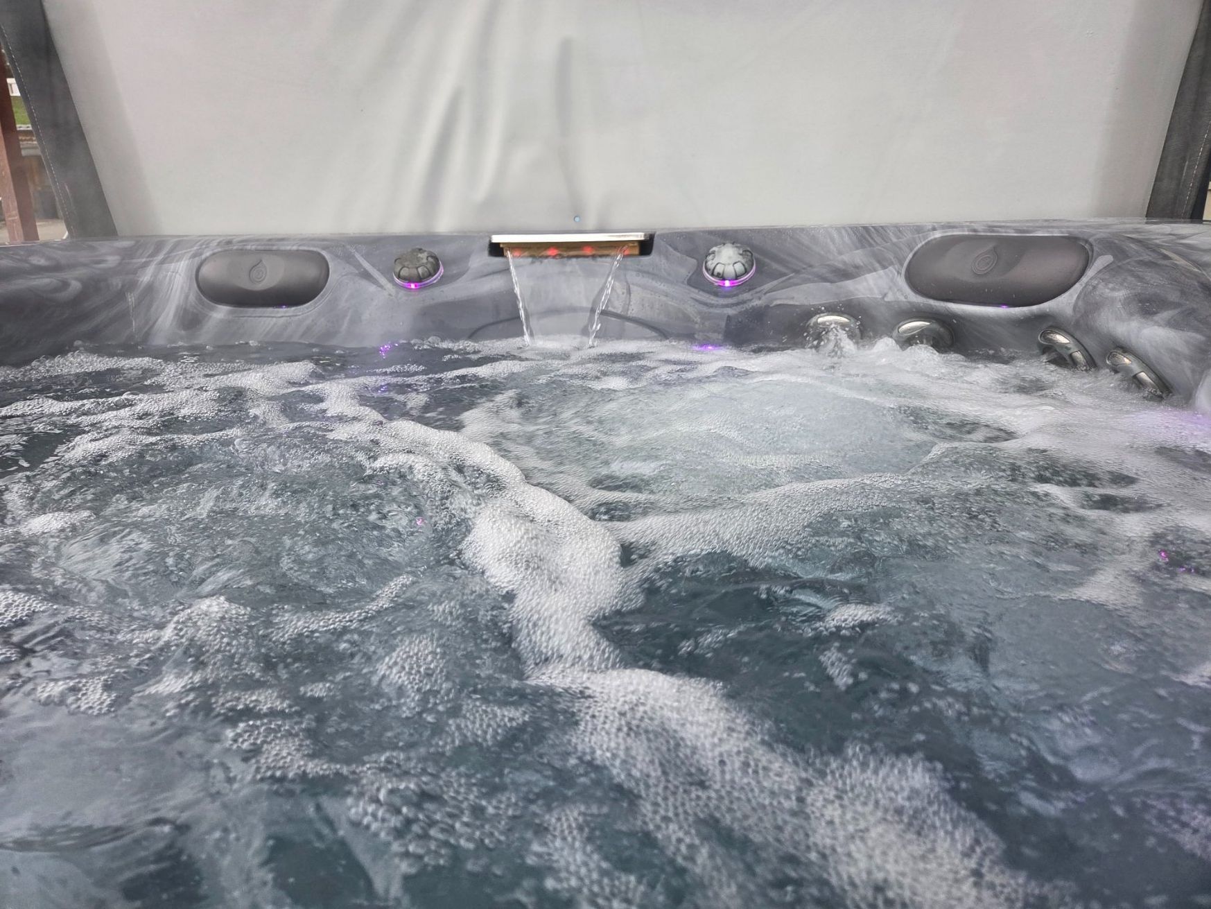 Whirlpool: Whirlpool  Twilight Spa – Usato da Kaltbrunn venduto da renesteiner01 3