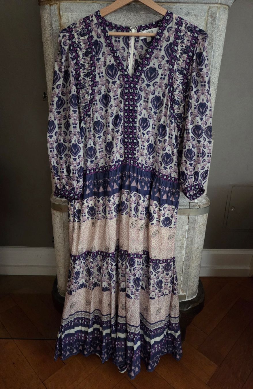 Vestiti: Sea NY maxi robe – Usato da Martigny venduto da ChrisMonc