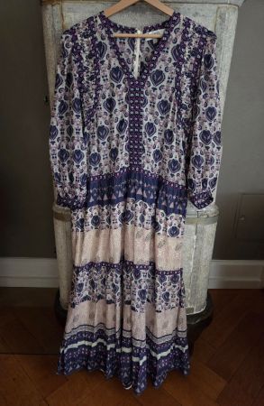 Sea NY maxi robe