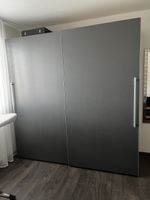 Schiebetürenschrank
