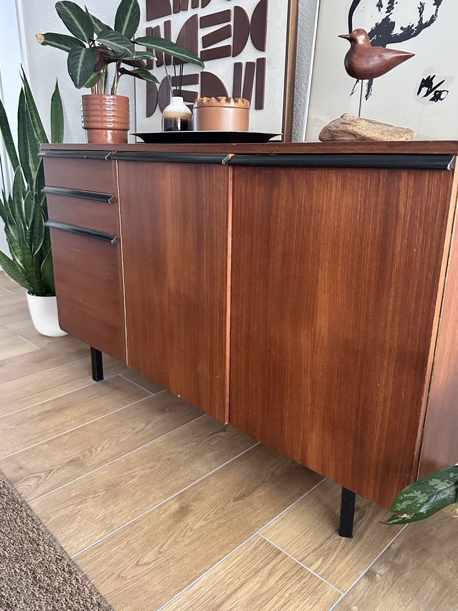 Kommoden: Mid-Century Sideboard / Kommode/ Schuhschrank – Gebraucht aus Effretikon von TomeK. 2