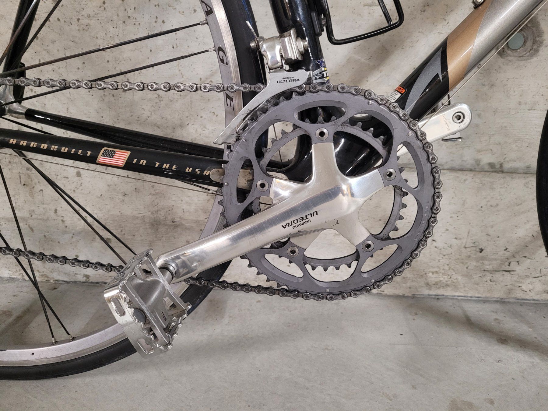 Trek Biciclette: Rennvelo Carbon Trek Madone – Usato da Zürich venduto da Xly88 5