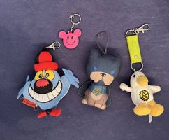 Schlüsselanhänger 