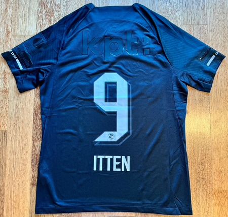 BSC Young Boys Spezialshirt mit Print Itten - 2023/24