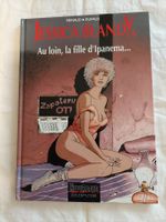 Jessica Blandy T.6 "Au Loin, La Fille D'Ipanema" Bon état +