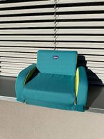 Poltrona Chicco twist - 3 in 1