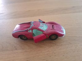 Ferrari Dino 216 Dinky Toys