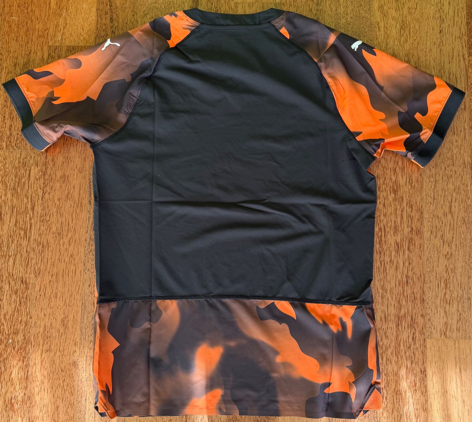 Puma Canottiere & Pantaloni: Olympique Marseille third Shirt - Saison 2023/24 - Authentic – Nuovo (secondo la descrizione) da Hermetschwil-Staffeln venduto da Beat131 1