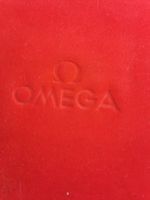 Omega porte carte