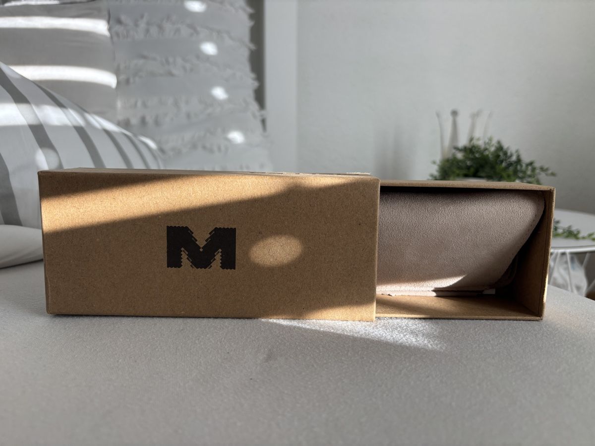 Brillen & Gläser: Meller Brille – Neu und originalverpackt aus Buttisholz von lue_pfk6 4