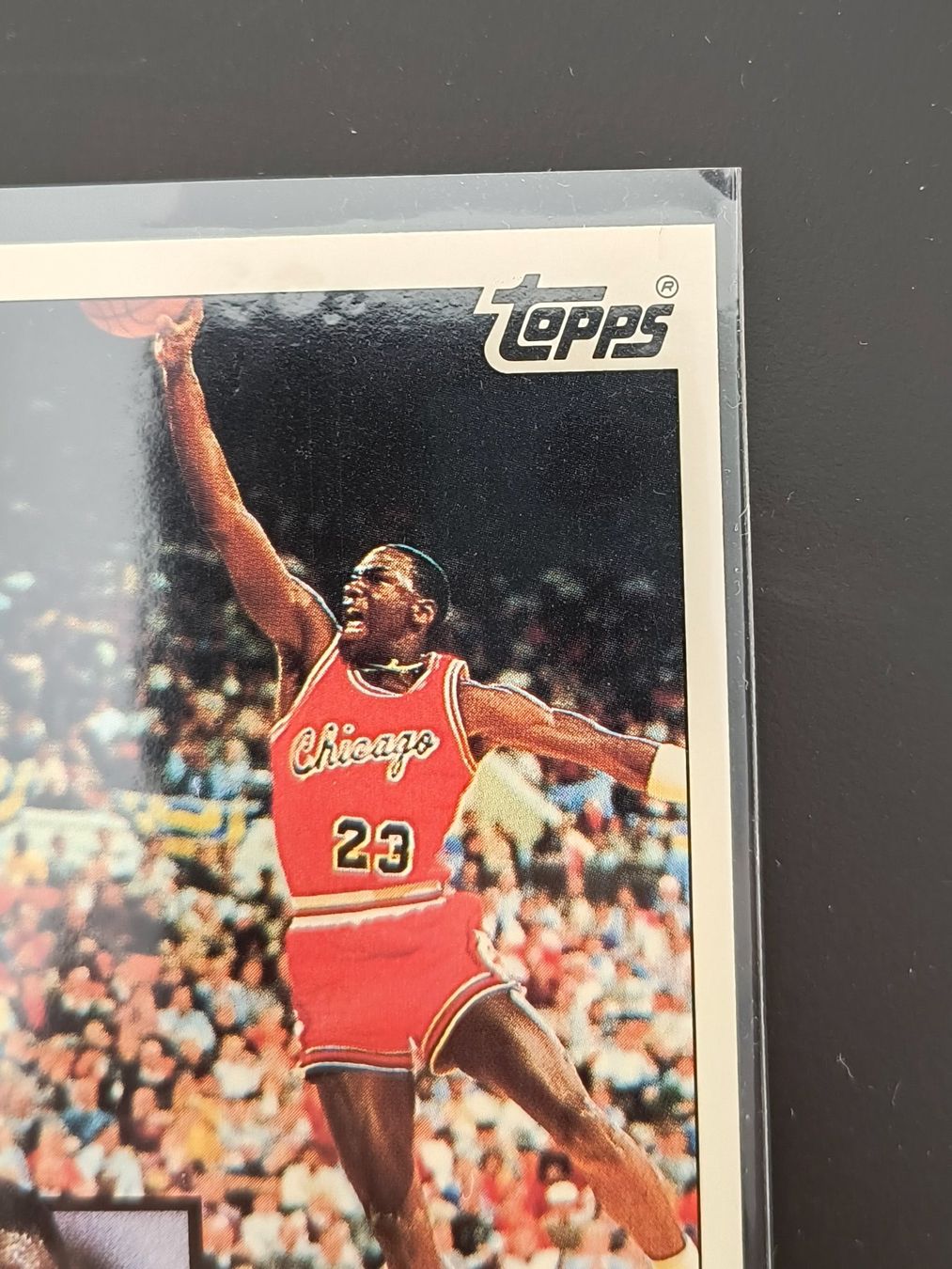 Topps Sammelbilder & Trading cards: Michael Jordan 1992 Topps Archives – Gebraucht aus Greifensee von Birdman11 2