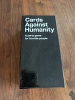 Cards Against Humanity Kartenspiel Party Spiel