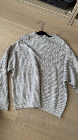 Strickpullover, Gr. M