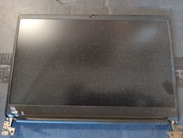 Lenovo E14 Gen 2 - LCD Monitor LID 14 Zoll Matt FHD