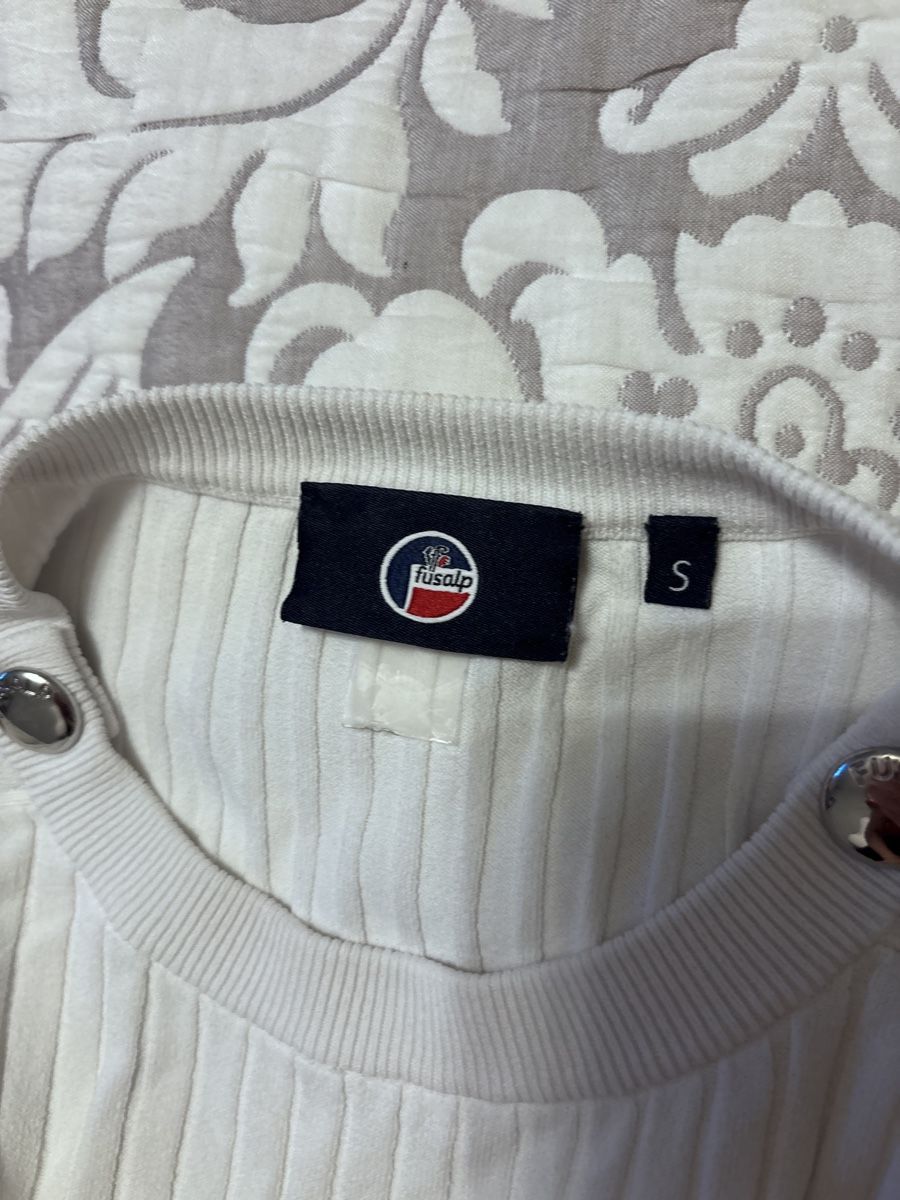 Blusen: Fusalp Shirt  – Gebraucht aus Zürich von mary_5ln5 2