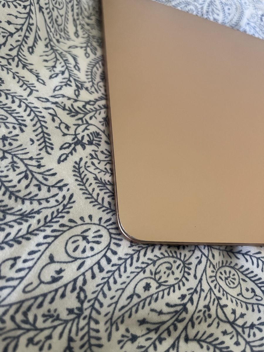 Apple Notebook: Apple MacBook Air 2020 M1 256GB – Usato da Engelburg venduto da ernahelene 4