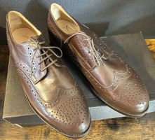 Davos- Wick Shoes / G-1425 BCB 8.5