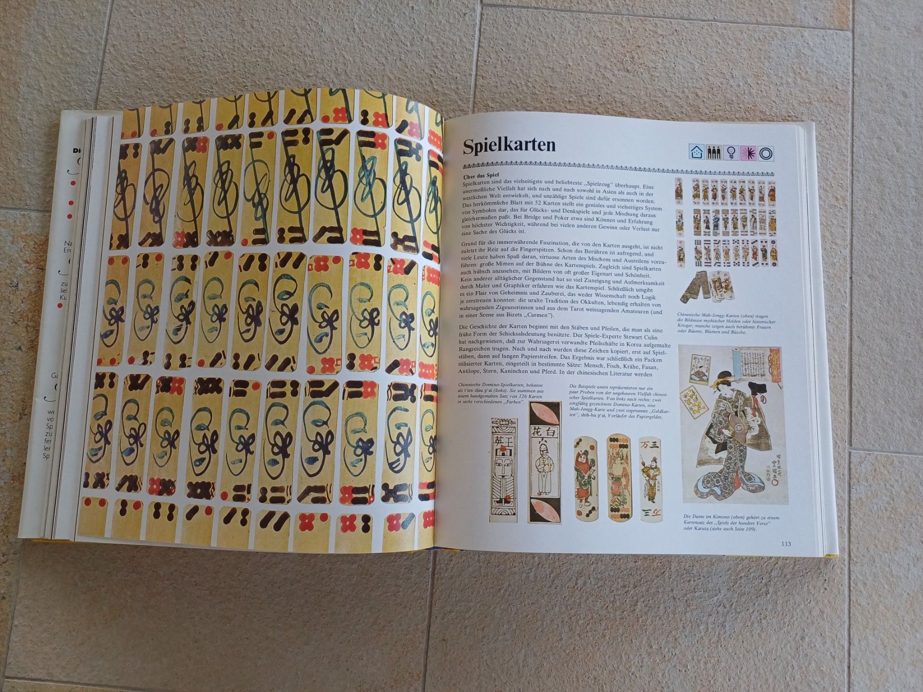 Libri: Spiele der Welt - Buch – Usato da Hausen AG venduto da lisa963 2