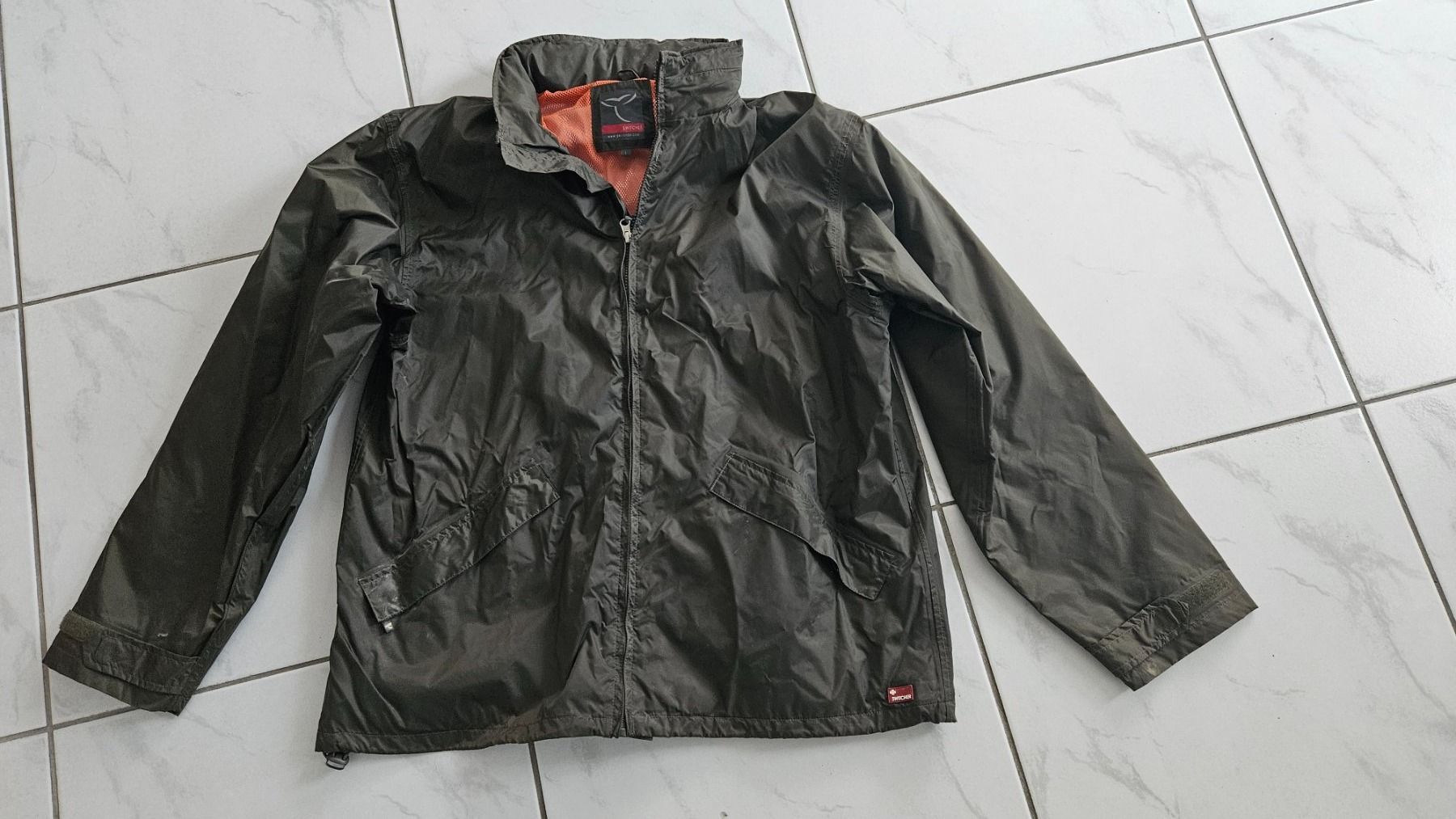 Giacche: Regenjacke – Usato da Münchenbuchsee venduto da Yothu