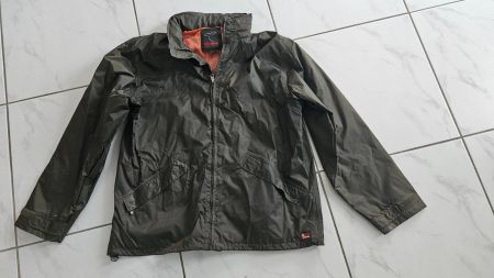 Regenjacke
