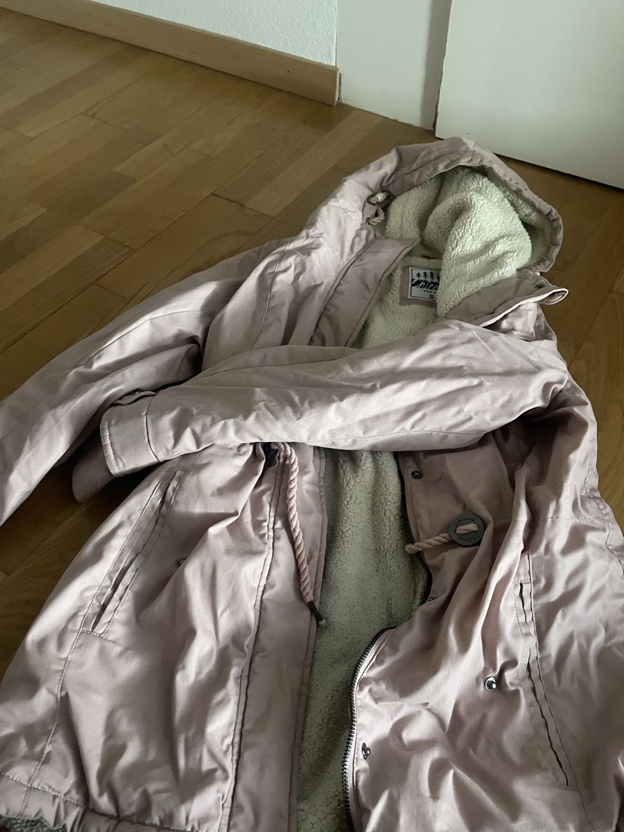Jacken: Winterjacke – Gebraucht aus Zürich von estela22 2
